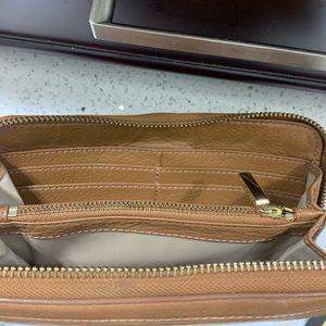 Tory Burch long wallet
